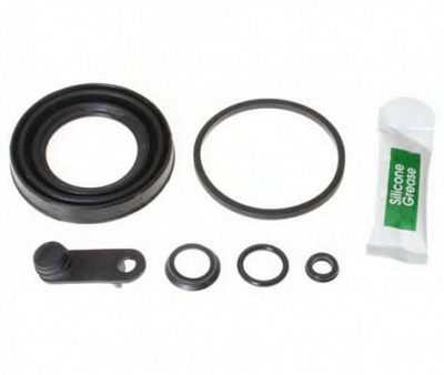 BUDWEG CALIPER 2054107 -